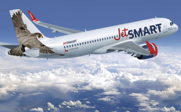 JetSMART y Netviax suman esfuerzos para llegar a más agencias y operadores de viajes